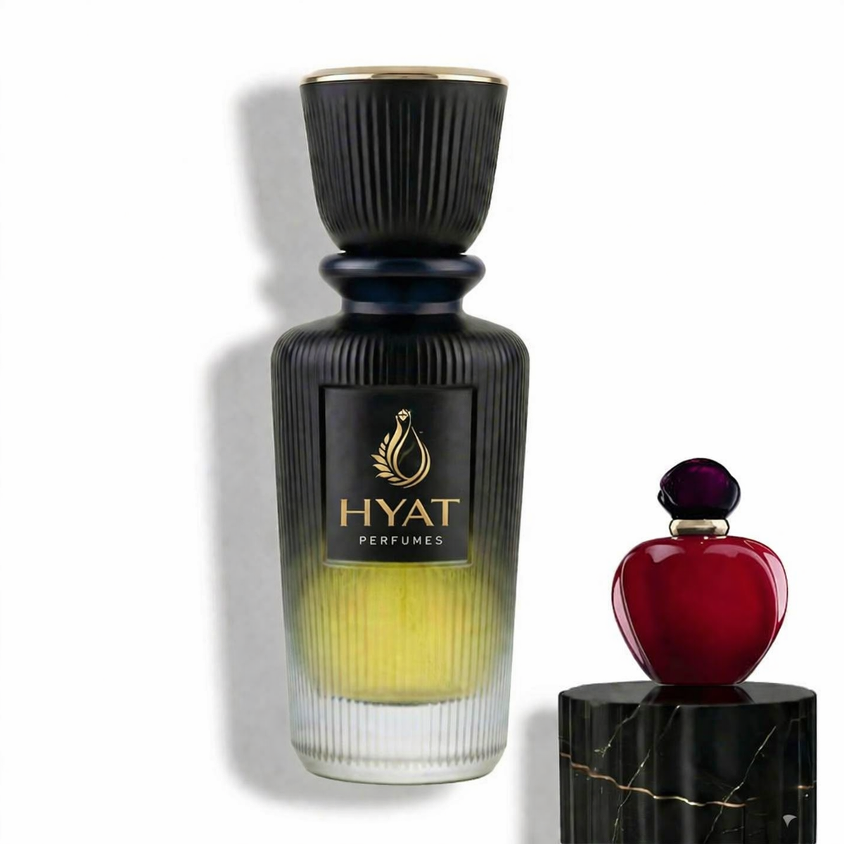 مستوحى من هيبنوتيك بويزن - Hypnotic Poison