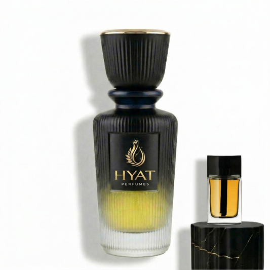 مستوحى من هوم انتنس - Homme Intense